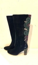 Bottes Accademia Of Venice-