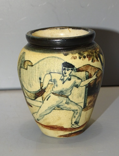 Superbe petit vase - petit,
