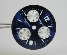 Breitling colt chrono cadran