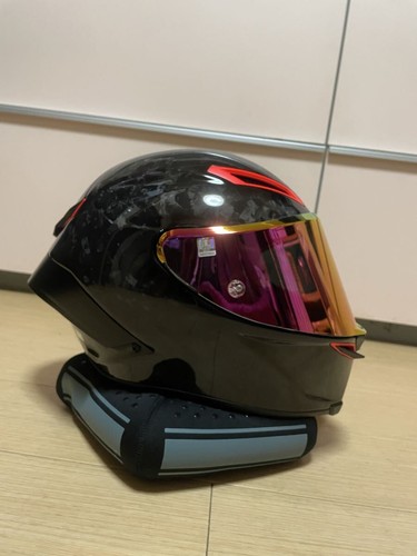 Agv pista full face - face, helmet