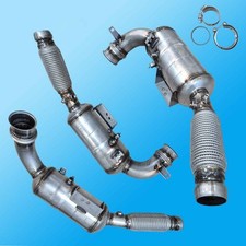 EU6 FAP MERCEDES Sprinter