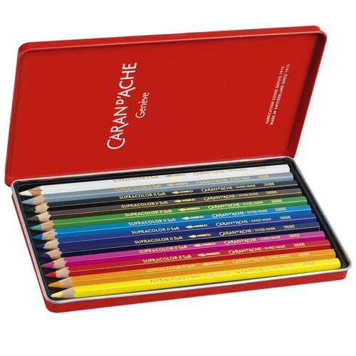 Caran ache 3888 312 crayon - d-ache,