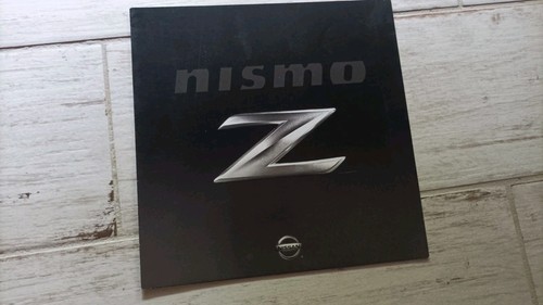 Prospectus brochure nissan - ,