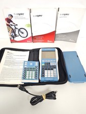 Calculatrice graphique