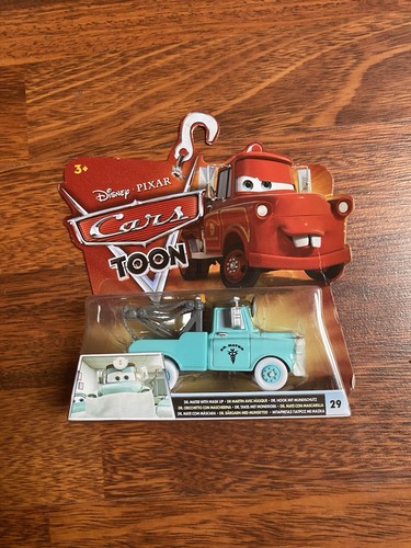 Voiture miniature disney pixar - miniature,