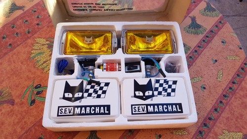 Marchal 859 - ,