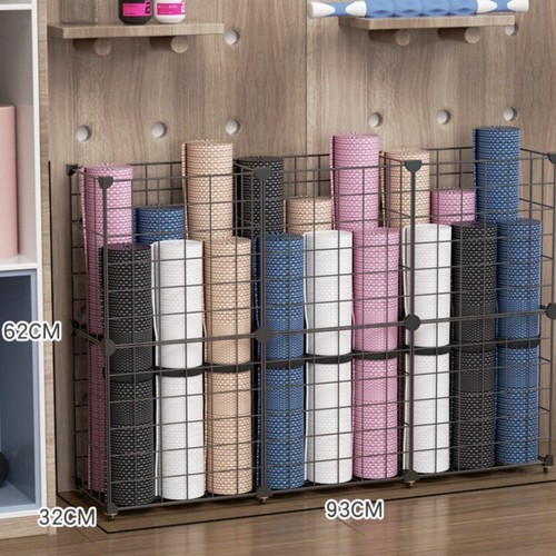 Panier rangement fer - en,