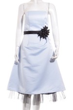 Robe de cocktail Dames Robe T