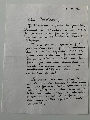 Archive ceramiste jacques - archive,