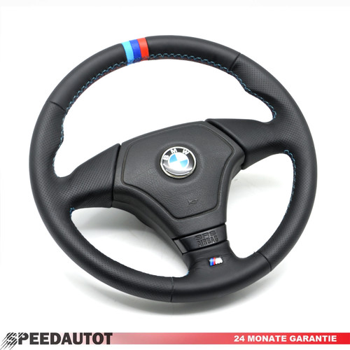 Volant cuir bmw e46 - bmw,