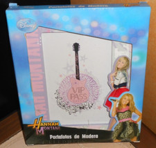 cadre photo en bois HANNAH