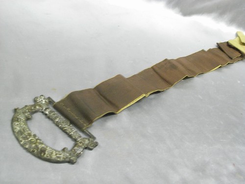 Bronze bell handle - bell,