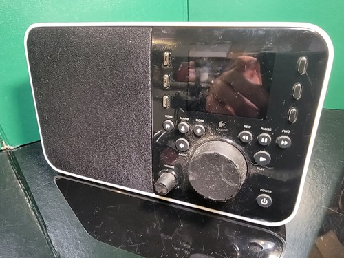Logitech squeezebox r0001 - logitech,