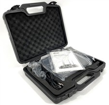 Mipro ACT-71 5UA (482-554 MHz) Single Channel Wideband Receiver w/ Accessories