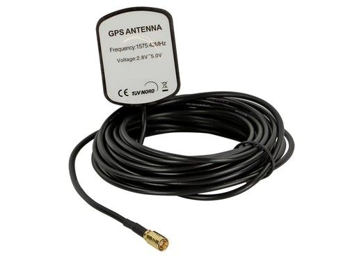 Antenne gps smb femelle - antenne,