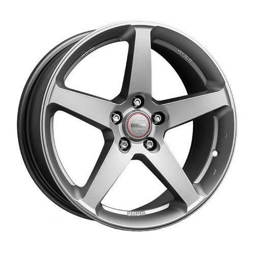 Jantes roues momo five - five, pour