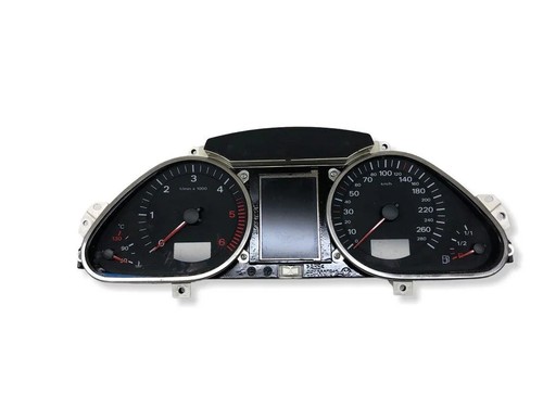 Audi avant 4f5 c6 compteur - audi, 4f5,
