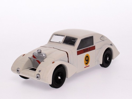 Ixo citroen rosalie - citroen,