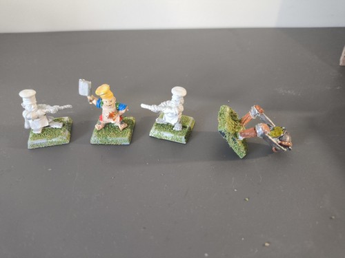 Warhammer fantasy wgs - warhammer,