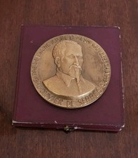 Grande Médaille Bronze