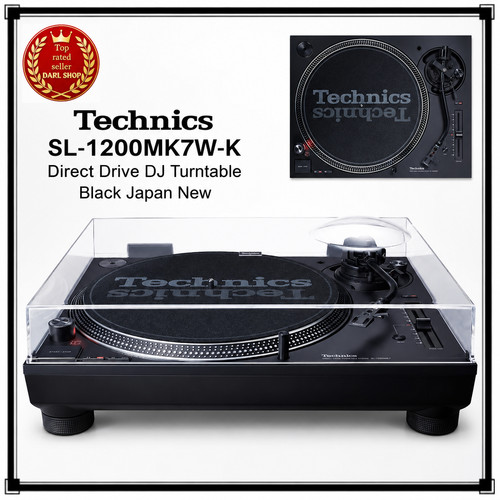 Platine vinyle technics - platine,
