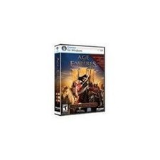 Jeu PC Age of Empires III -