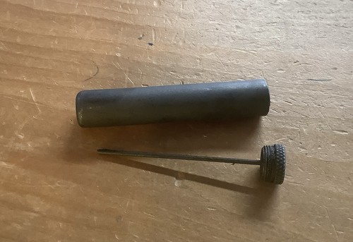Huilier pour usm1 ww2 - pour, 100