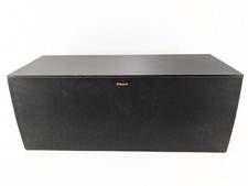 Klipsch R-25C Center Channel Speaker R-25C Center Speaker