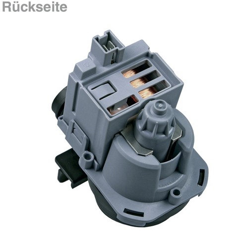 Pompe vidange compatible - pompe,
