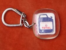 Jerrycan JERRY CANE Total GHETTI Cros de CAGNES Keyring Keychain