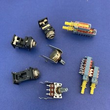 Vintage Peavey Amp Bandit 112