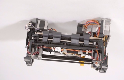 Noritsu exposure advance - exposure, unit