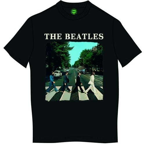 The beatles abbey road - 'abbey,