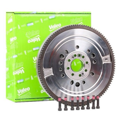 Volant moteur bimasse valeo - bimasse,
