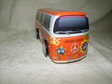 Belle boite en tole vide COMBI