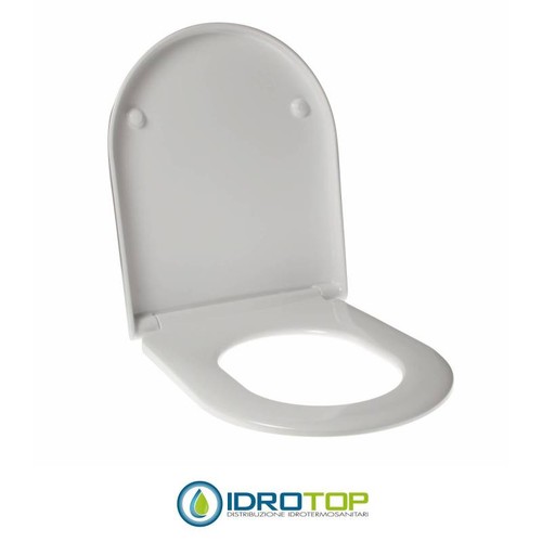 Couvre water pour roca - pour,