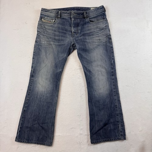 Diesel men jeans zathan - men’s,