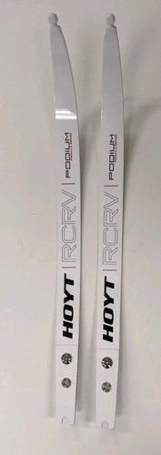 Hoyt formula rcrv podium limbs - formula,