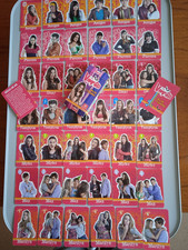 Chica Vampiro Jeu de 7 Familles - Cartamundi