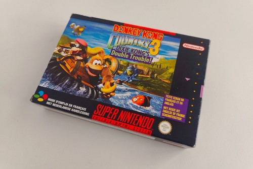 Donkey kong country - donkey,