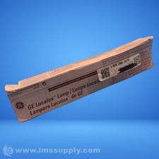 GE LU400/H/ECO 400W High Pressure Sodium Lamp FNIP