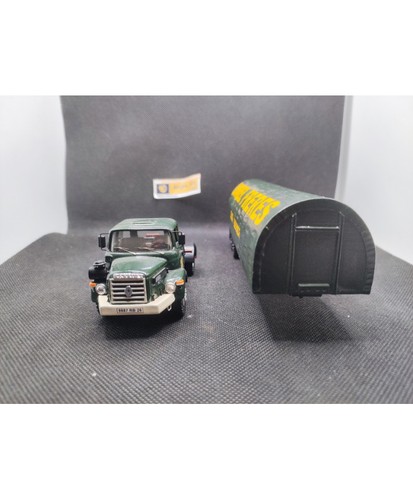 Camion renault tlr - ▄▀▄,