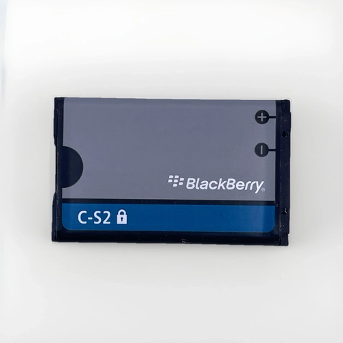 Battery ion for blackberry - battery,