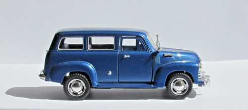 Voiture miniature kinsmart - miniature,