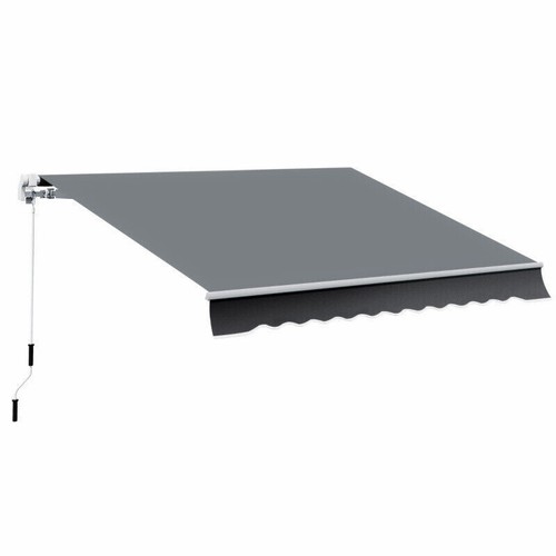 Tente solaire balcon barre - balcon,