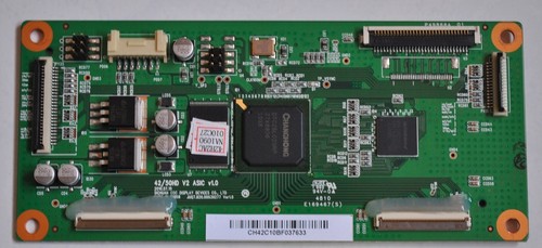 Carte logic board - logic,