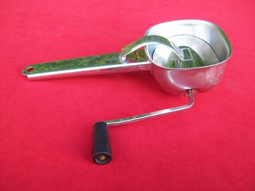 Ancien ustensile cuisine - ustensile,