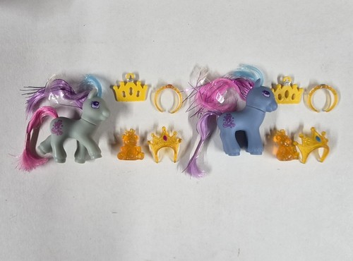 Mlp little pony - my, petit