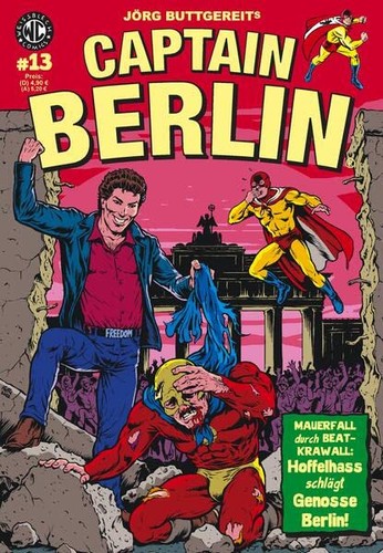 Levin kurio jörg - jörg, buttgereit
