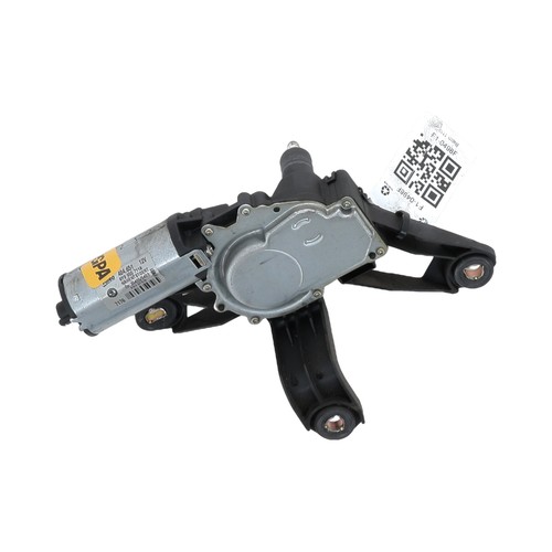 Moteur essuie glace arrière - moteur, d'essuie